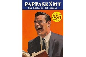 Pappaskämt : det bästa av det sämsta