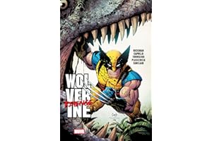 Wolverine: Revenge: 1
