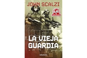 CTS La vieja guardia (Comienza tu serie)