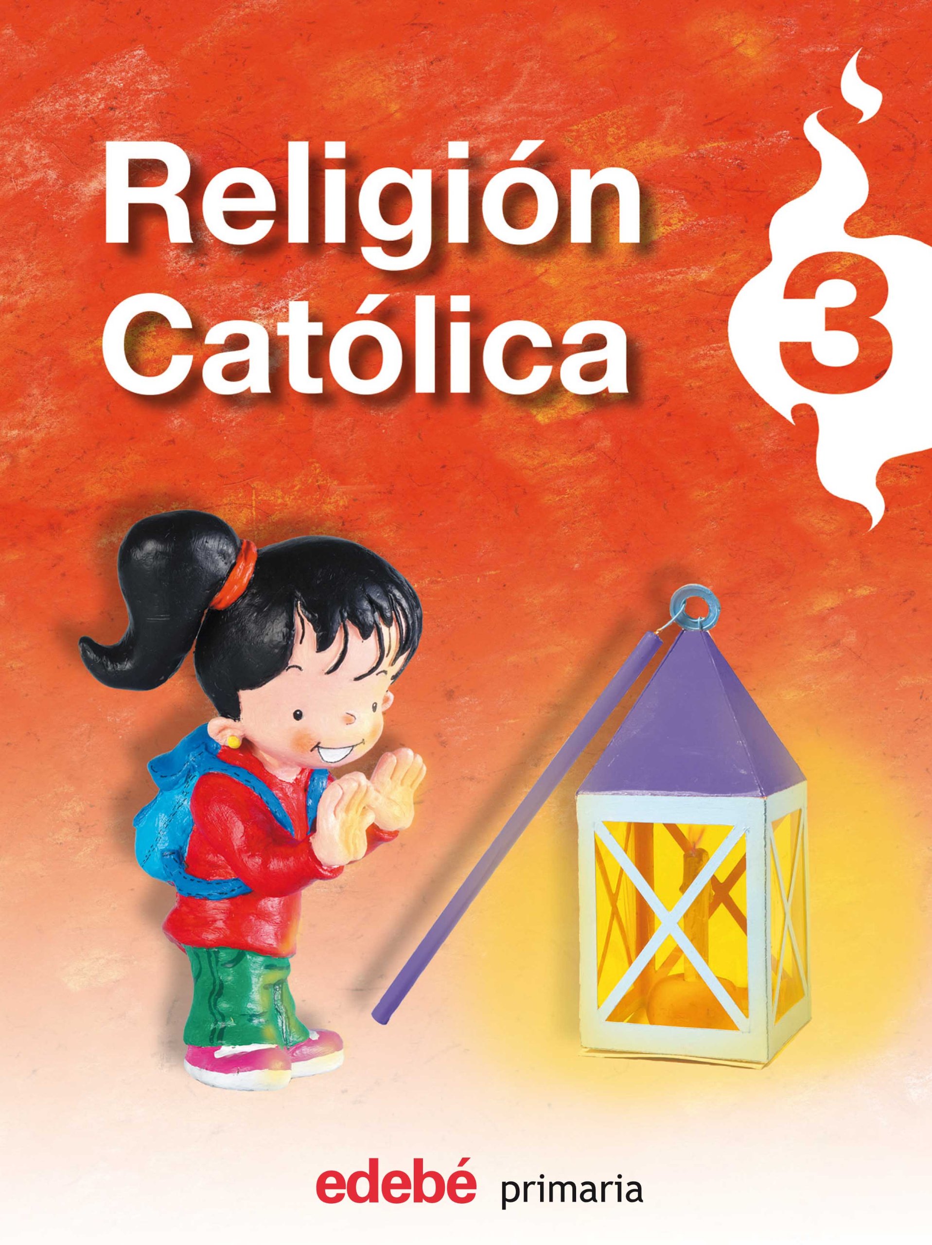 Religión católica, 3 Educación PriMaría