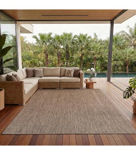 IKEA LOHALS Flat Woven, 133x195 cm, Natural : Amazon.nl: Home