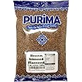 Brown Linseeds 1kg – 1 kg Flaxseeds Whole Beige Linseed Flaxseed Unmilled Flax Seed Raw Vegan Bulk (Packaging May Vary) PURIMA