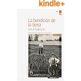 La bendici&oacute;n de la tierra (Letras N&oacute;rdicas n&ordm; 42)