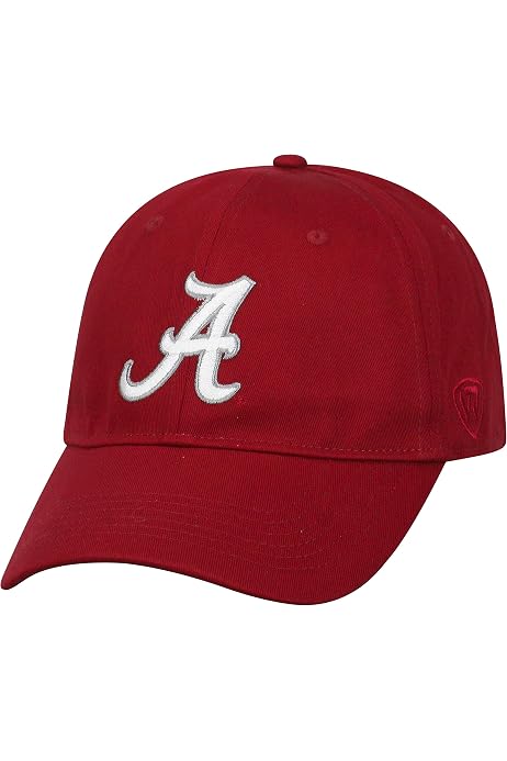 Fitted Team Icon hat, Adjustable 