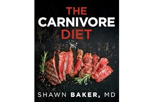 The Carnivore Diet