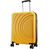 NUMADA-Juego de Maletas Rígidas 4pzs. Mod. Newteck Maleta Cabina 53cm, M.  Mediana 63cm, M. Grande 75cm y Neceser. Set de Maletas de Viaje ABS Eco  Friendly, 4 Ruedas Dobles, Cierre Combinación (Azul) :