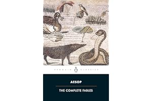 Aesop - The Complete Fables