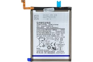 INNCOMM Original Battery for Samsung Galaxy Note 10 Plus N975 Original OEM - 4300 mAh Lithium-Ion Battery - GH82-20814A - Factory New with Cube