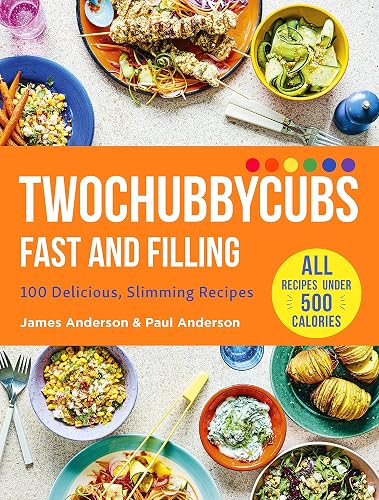 #45 — Twochubbycubs Fast and Filling: 100…