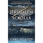 The Jerusalem Scrolls (Vatican Secret Archive Thrillers Book 5) (English Edition)