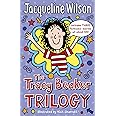 The Tracy Beaker Trilogy
