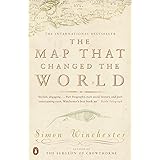 The Map That Changed the World: A Tale of Rocks, Ruin and Redemption