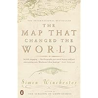 The Map That Changed the World: A Tale of Rocks, Ruin and Redemption
