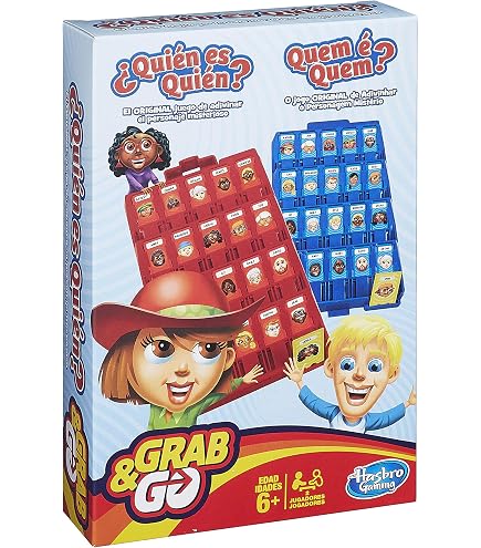 Hasbro - Mangia Ippo [Versione in Spagnolo