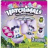 Hatchimals 6039765 Hatchy Matchy Game