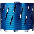 OX Spectrum Pro Superfast Helix Dry Diamond Core Drill -,Blue,200mm