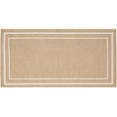 Mudo Home Katerini Kilim Bord&uuml;rl&uuml; A&ccedil;ık Bej 80X150