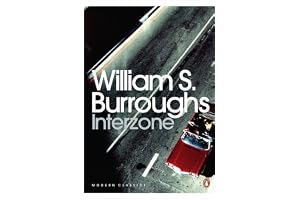 Interzone: William S. Burroughs