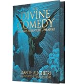Dante's the Divine Comedy - Inferno, Purgatorio, Paradiso: Illustrated by Gustave Dor&eacute;