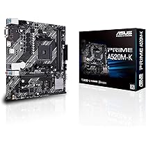 Ryzen 3 4300G ASUS A520M-K DDR4 16GB セット Amazon | 【セット買い】【Amazon.co.jp限定】ASUS PRIME A520M