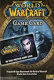 World of Warcraft - GameCard (60 Tage Pre-Paid) [PC Code]