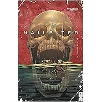 Nailbiter - Tome 03: L'Odeur du sang