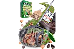 RASKUNG Fruktsamlare Pro