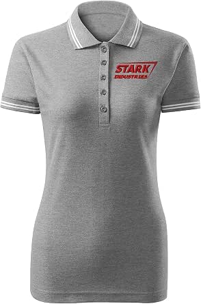 Stark Industries Iron Man Super Hero 