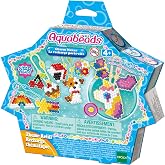 Aquabeads S&uuml;s Yapım Seti, Renkli