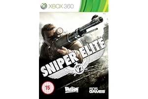 505 GAMES Sniper Elite V2 [import anglais]