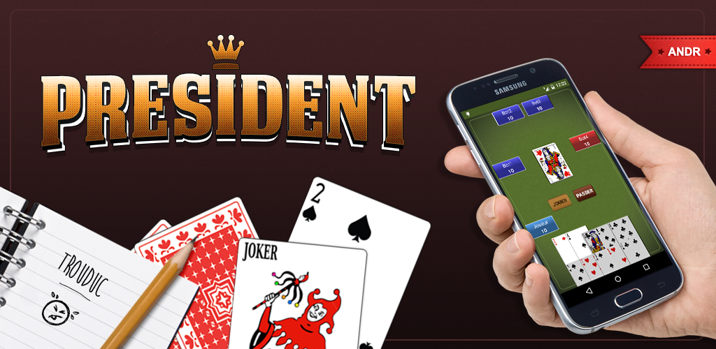 President Andr Amazon Fr Appstore Pour Android