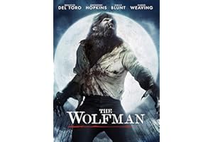 Wolfman (Extended Director's Cut)
