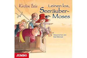 Leinen los, Seeräuber-Moses