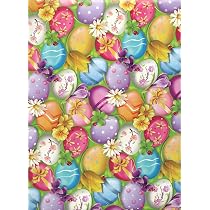Papier Cadeau XXL 90x65cm ARKRAFT - Set 3 Feuilles FSC Jeux Vidéo