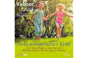 Dein kompetentes Kind