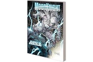MOON KNIGHT VOL. 1: THE MIDNIGHT MISSION