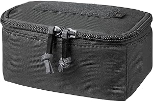 Helikon-Tex Ammo Box – Cordura® – Grigio Shadow