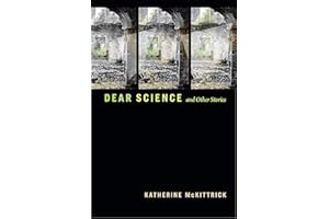 Dear Science and Other Stories (Errantries)
