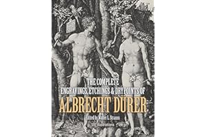 The Complete Engravings, Etchings and Drypoints of Albrecht Durer