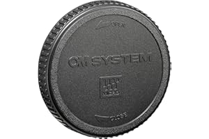 Olympus Tylna pokrywa obiektywu LR-2