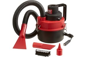 HP AUTOZUBEHÖR HP 20285 – Aspiradora en seco y húmedo