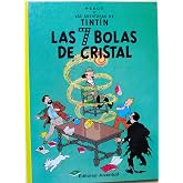 Las siete bolas de cristal (carton&eacute;) (LAS AVENTURAS DE TINTIN CARTONE)