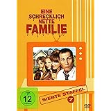 Eine schrecklich nette Familie - Siebte Staffel [3 DVDs]