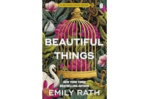 Beautiful Things: A Steamy Regency Romance Featuring a Headstrong Governess and a Single Duke - TikTok Made Me Buy It! (Second Sons, 1)