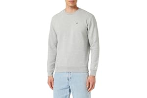 Champion Legacy Basics-Powerblend Fleece Crewneck Sweat Homme