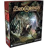 Fantasy Flight Games , Lord of the Rings LCG: Revised Core Set, Card Game, Ages 13+, 1-4 Players, 30-90 Minutes Playing Time