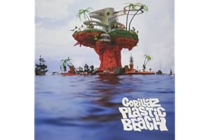 Plastic Beach