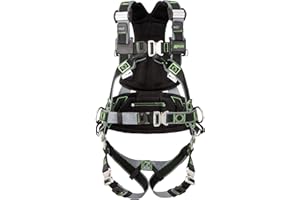 Honeywell Miller 1014256 R5Revo Util 3Pts Premium Dualtech XXL