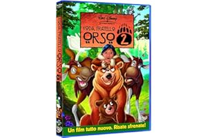 Koda, fratello orso 2