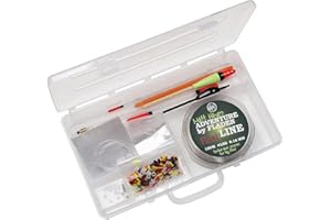 Matt Hayes Adventure Ultimate Float Kit - Multicoloured